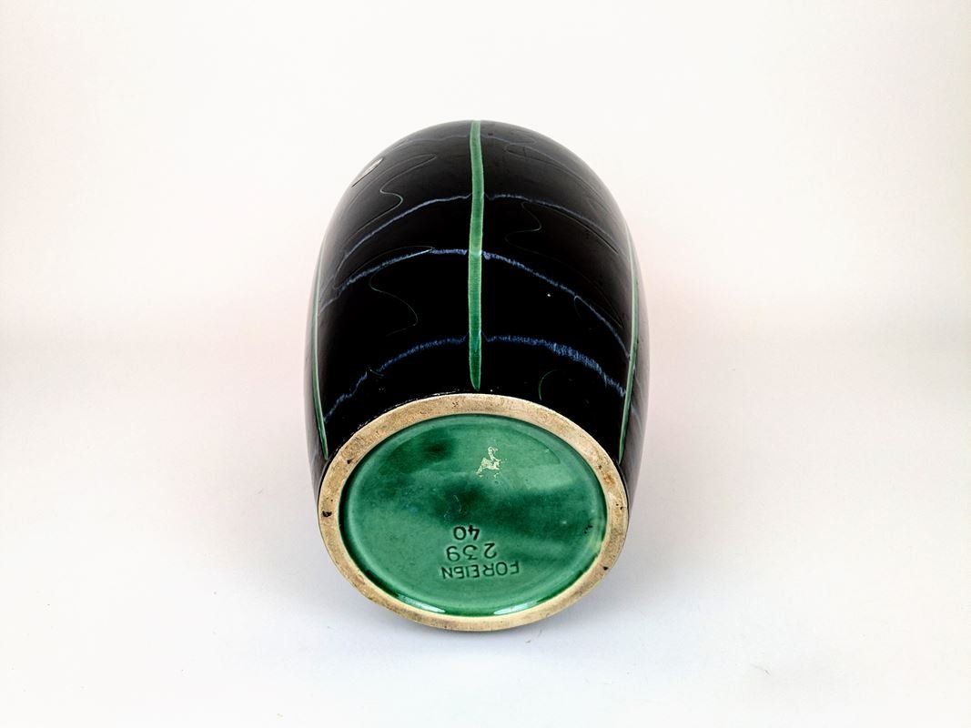 Vasen & Gefässe: SCHEURICH Keramik Vase – Gebraucht aus Thun von Restwert_Thun 5