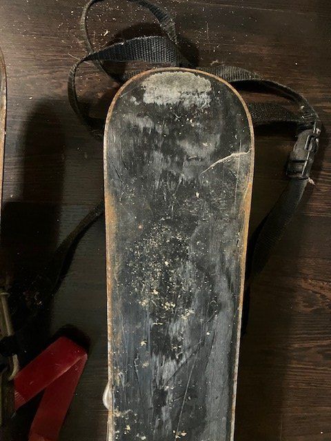 Skis: kurz-skier funcarver – Gebraucht aus Schwarzenberg LU von kindler007 6