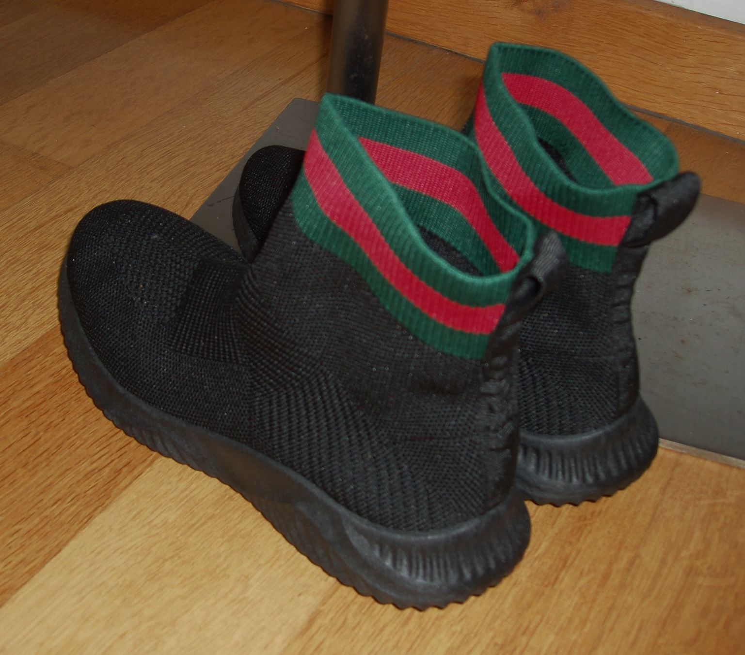 Damenschuhe: Neue Sommer Stiefelette Gr. 38 – Neu (gemäss Beschreibung) aus Balsthal von Trendline55 2
