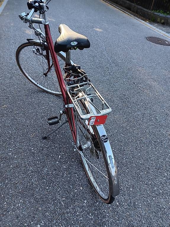 Biciclette: Damenvelo – Usato da Rikon im Tösstal venduto da hurrli46 4