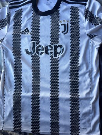 Juventus Original  Home 22/23 Trikot Gr. L