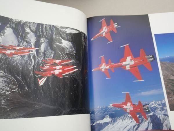 Libri: Pearls of Switzerland - Luftwaffe – Usato da Chur venduto da omonia 6