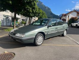 Citroen XM V6, JG. 1996