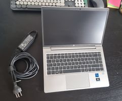 HP ProBook G8 i7-1165G7- 16 Go RAM - 512 Go SSD