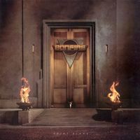 Bonfire: Point Blank CD