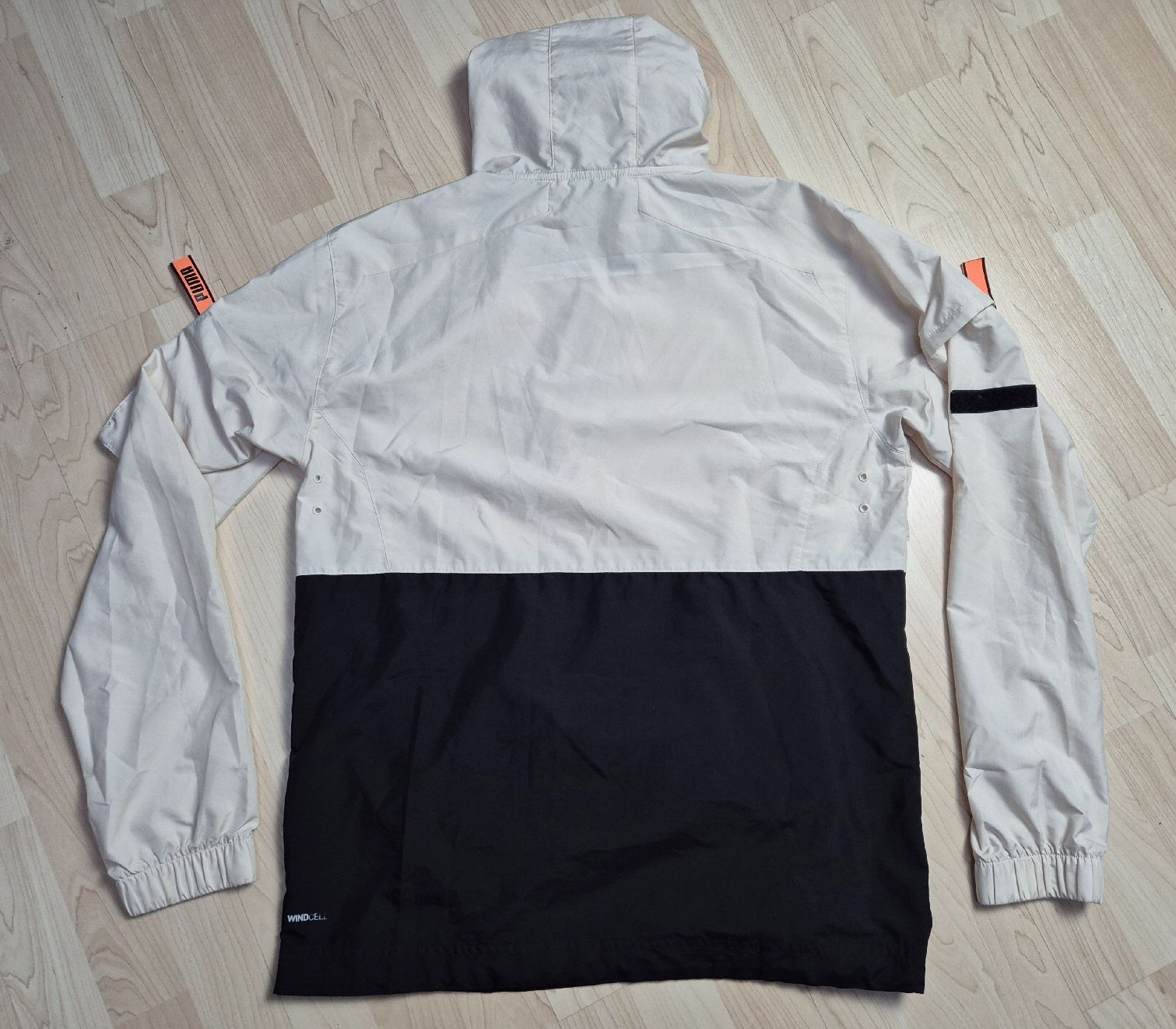 Puma Jacken: Puma First Mile Jacke Grösse M oder L – Neu (gemäss Beschreibung) aus St. Gallen von CaliSunshine 1