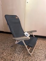 Outwell Campingstuhl Seaford Ocean Blue (Neu)