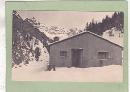 Alpe Purcher et Piz Fier Parc National Suisse