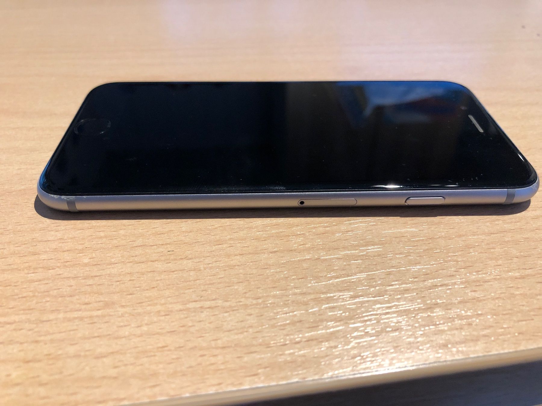 Apple Telefoni cellulari / Smartphones: iPhone 6s Silber – Usato da Attelwil venduto da Canelle67 3