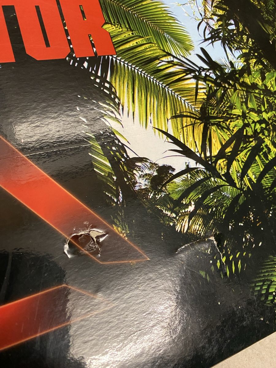 Zubehör: Predator Machete Messer – Neu (gemäss Beschreibung) aus Wil SG von Wizard5 8