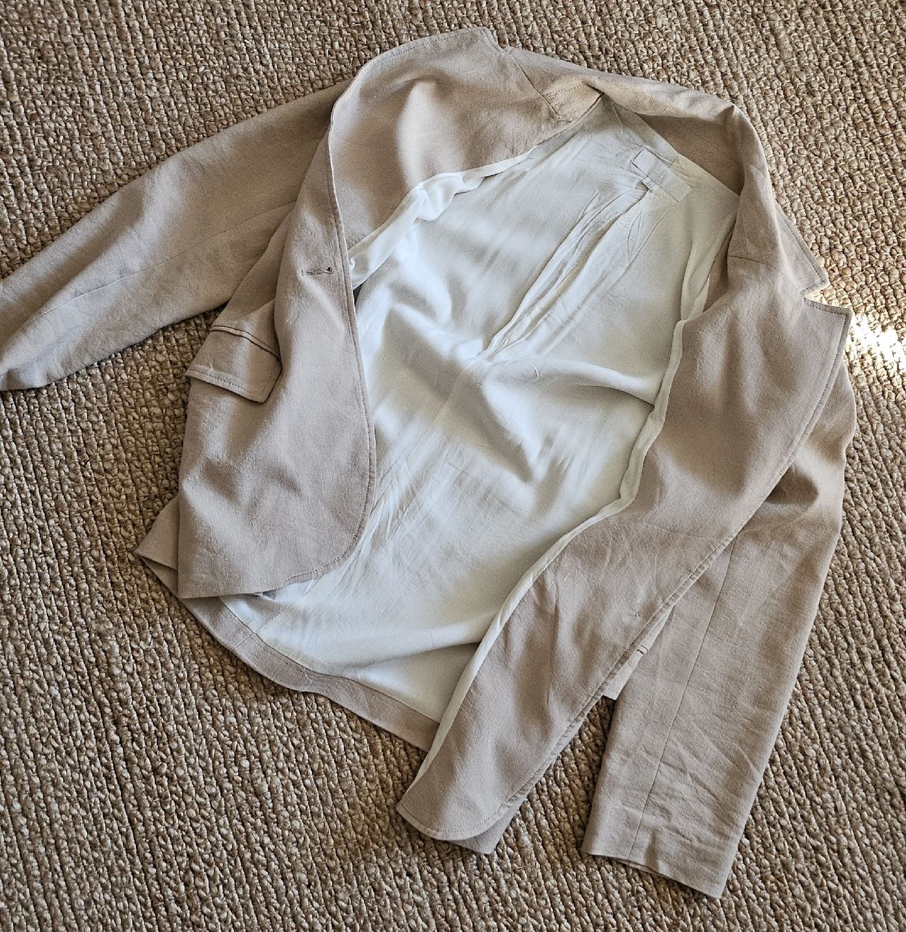 Zara Lots de vêtements: set von Zara  – D'occasion à Bülach par ane_yn2b 4