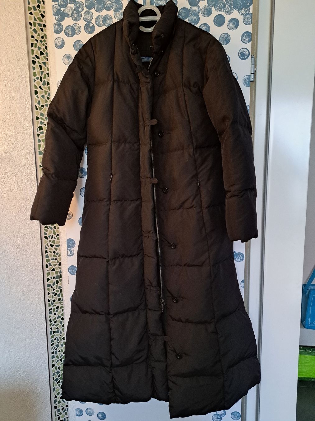 Max Mara Manteaux: Mantel Max Mara – D'occasion à magden par cam_w2ff