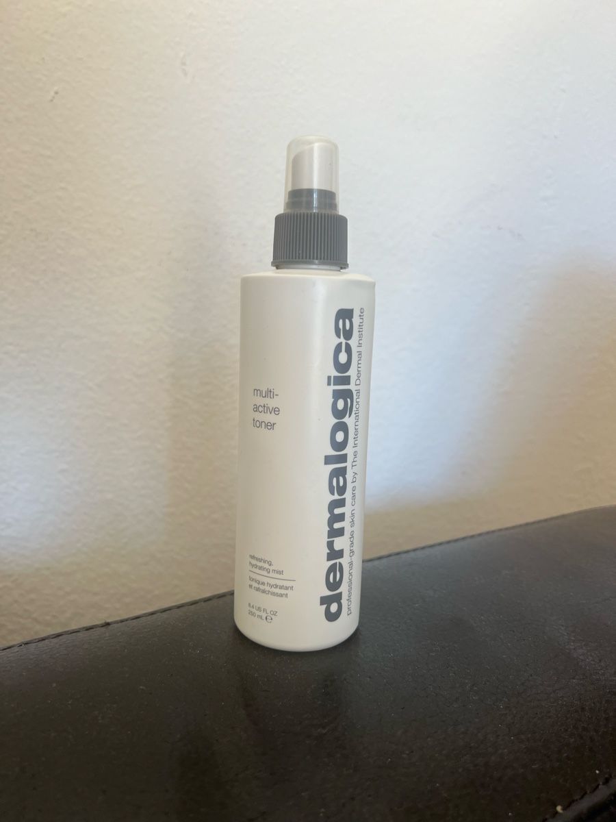 Dermalogica Soins du visage: Dermalogica Multi-Active Toner (gebraucht) – D'occasion à Zürich par daria_m