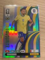 Panini FIFA World Cup 2026 Fan Favourite Marquinhos 70
