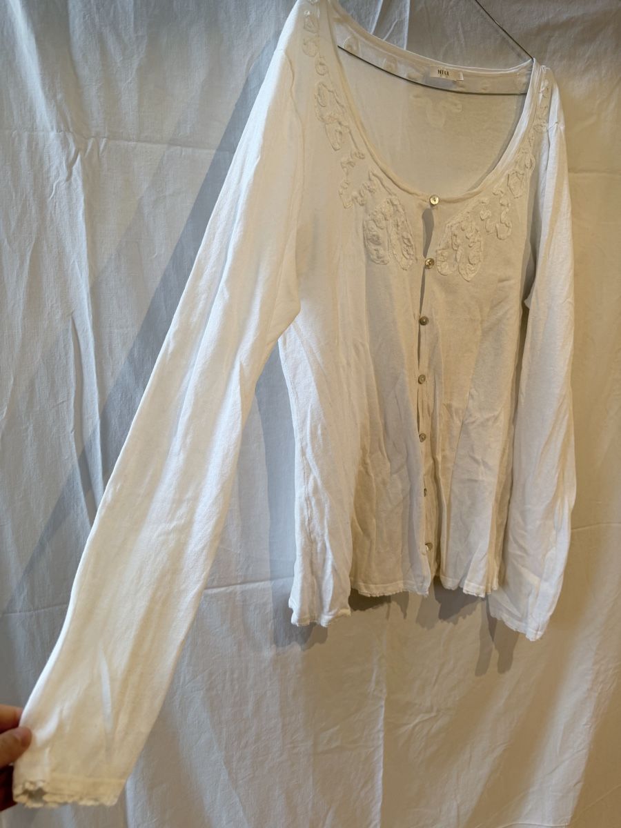 Nile Vestes: NILE – D'occasion à Urnäsch par _._naomi_._ 1