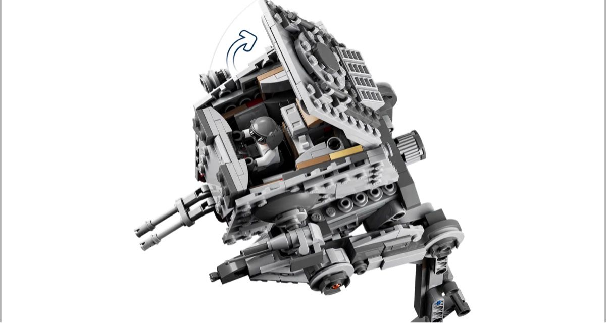Lego Kit di costruzioni: Lego Star Wars – Nuovo e nell'imballaggio originale da Rebstein venduto da gimmma 3