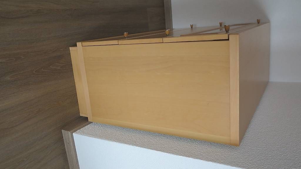 Kommoden: Kommode mit Schubladen  – Gebraucht aus Sutz von Anker06 3