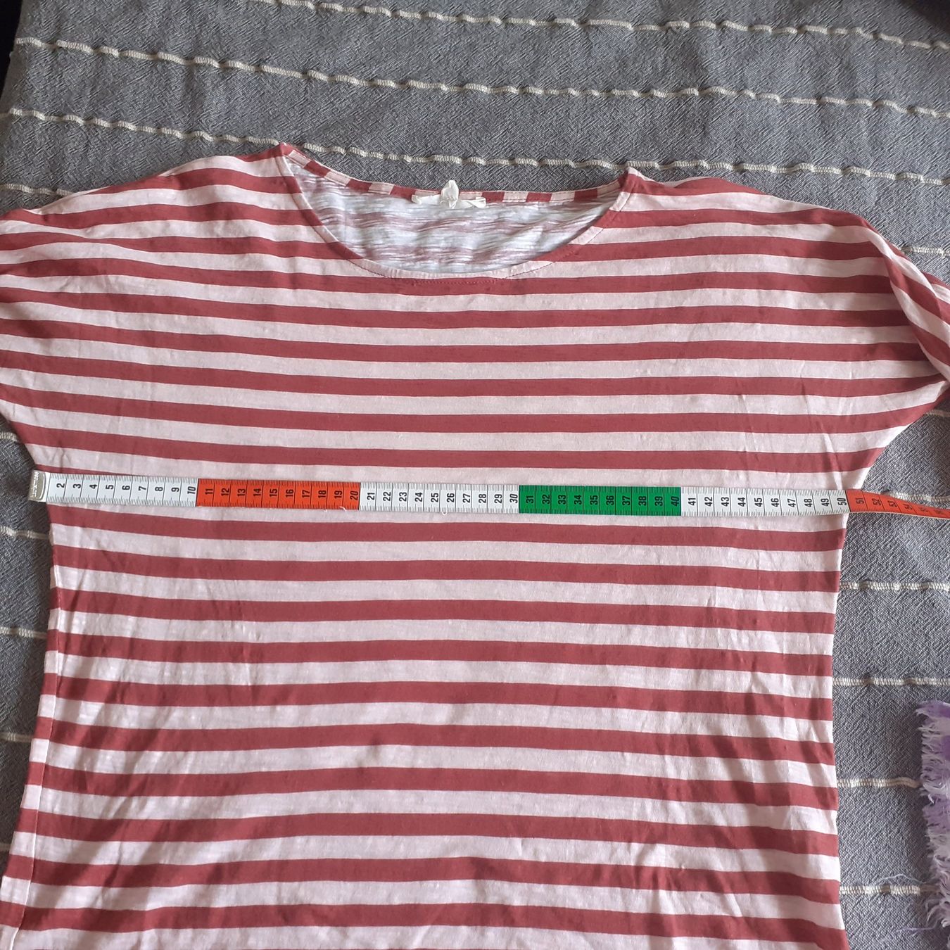 T-shirt: Alma & Lovis, XS – Usato da Bern venduto da Solarsystem 4