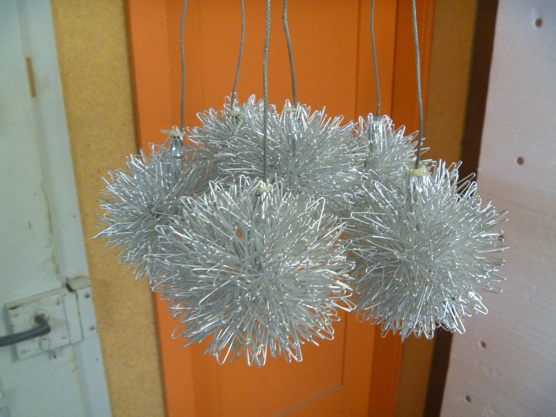 Lustres & lampes de plafonds: Deckenlampe Magic Stars – D'occasion à Rüti ZH par baumchen 3