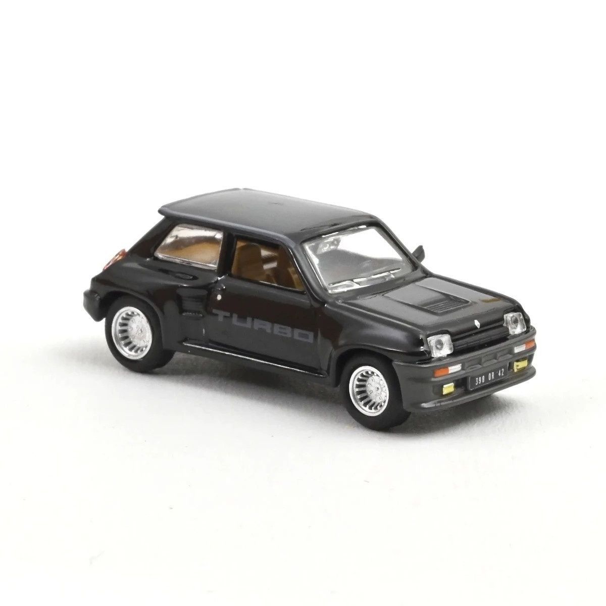 Modelleisenbahnen: RENAULT 5 Turbo – Neu und originalverpackt aus Morges von iljamuromez