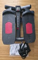 Sportstech Stepper 2 in 1