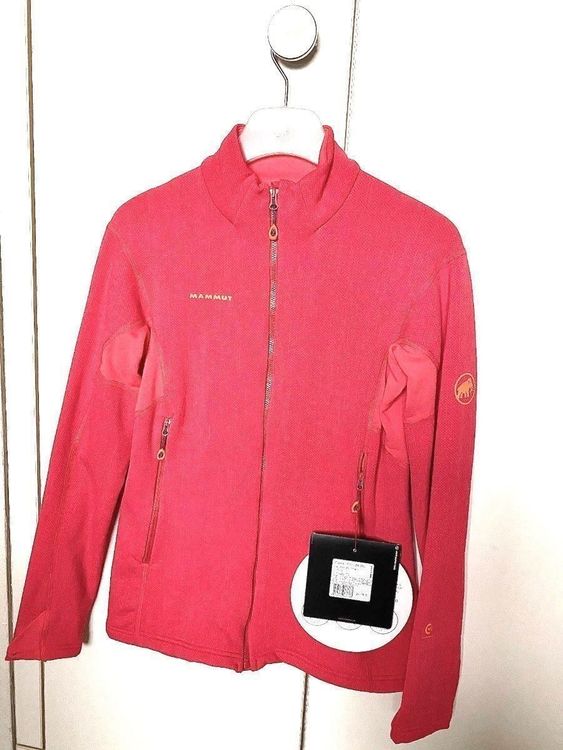 Mammut Eisfeld Guide ML Jacket gr XL Kaufen auf Ricardo