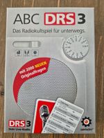 ABC DRS 3 für unterwegs