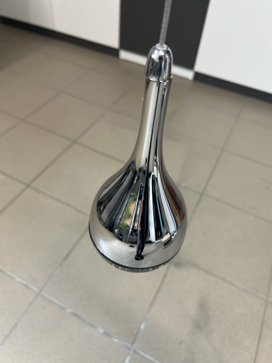 Lampade: Moderne Lampe "Bubble" – Nuovo (secondo la descrizione) da Grub SG venduto da MaryLou88 2