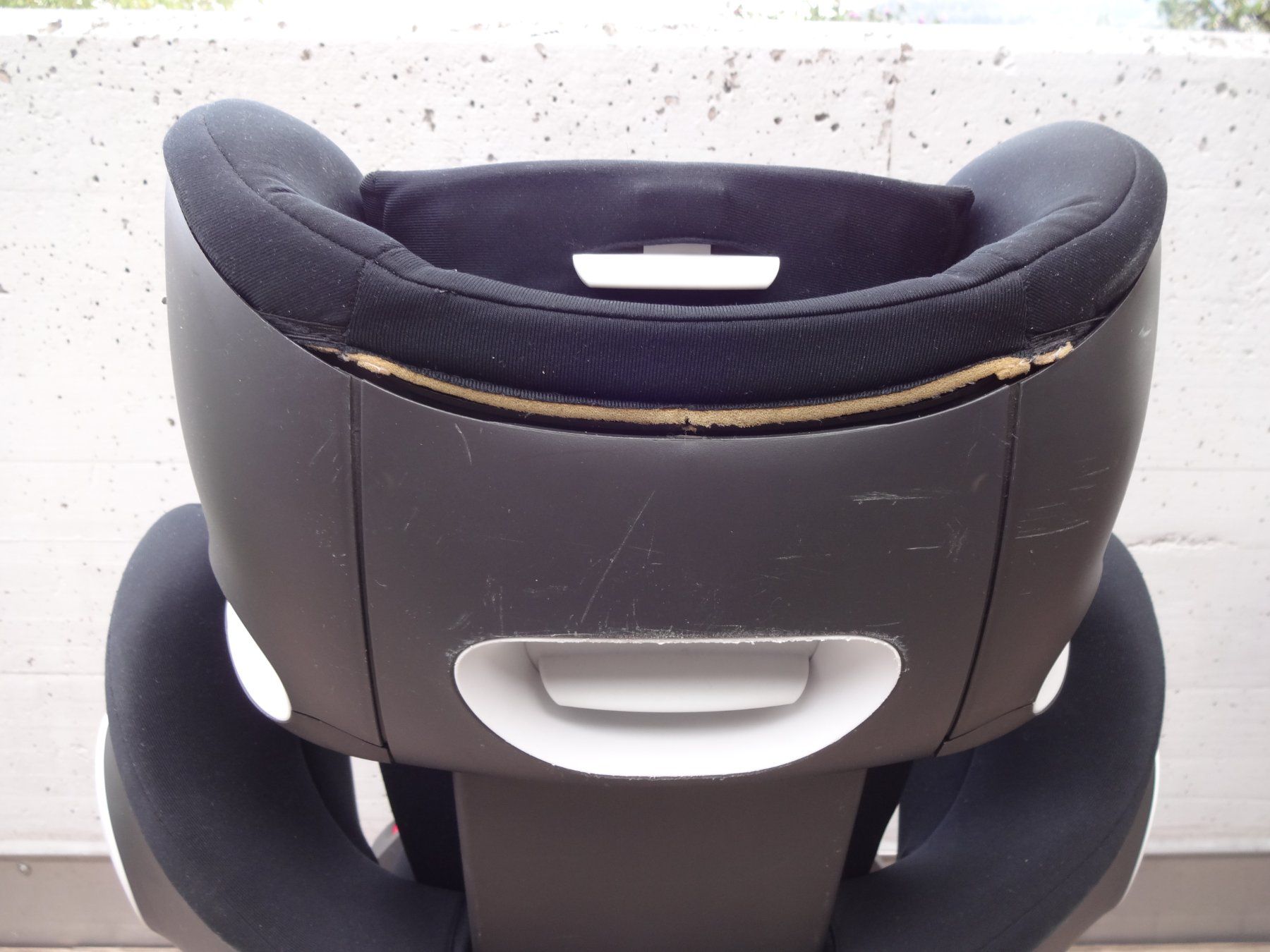 Cybex Auto-Kindersitze: *Cybex * – Gebraucht aus Reigoldswil von arosa05 5