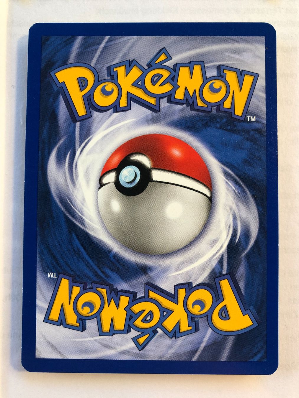 Sammelbilder & Trading cards: Mantine 1st Neo Genesis - MINT - ab 1.- – Gebraucht aus Giubiasco von dan_pr8b 4
