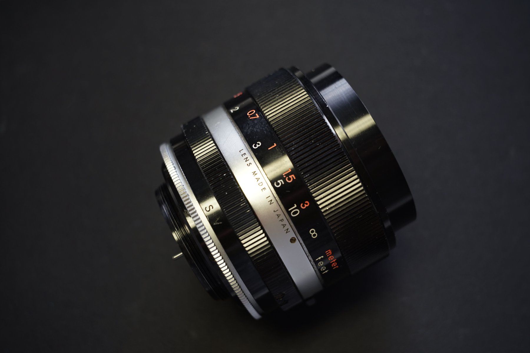Tamron Objektive: Auto Tamron 35mm f2.8 M42 – Gebraucht aus Steinhausen von joe_9htr 2