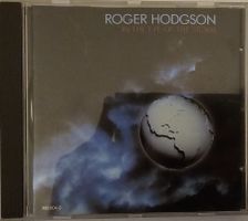ROGER HODGSON