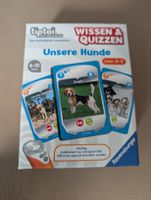 tiptoi Wissen&Quizzen - Unsere Hunde