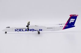 DASH 8-Q402 ICELANDAIR
