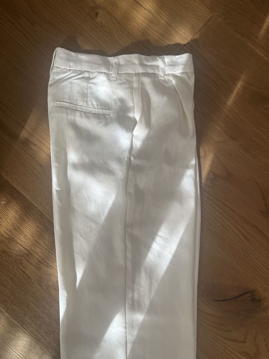 Zara Pantaloni: Neue Marlene Hose Gr.XS, ZARA – Nuovo e nell'imballaggio originale da St.Gallen venduto da Monrose 3