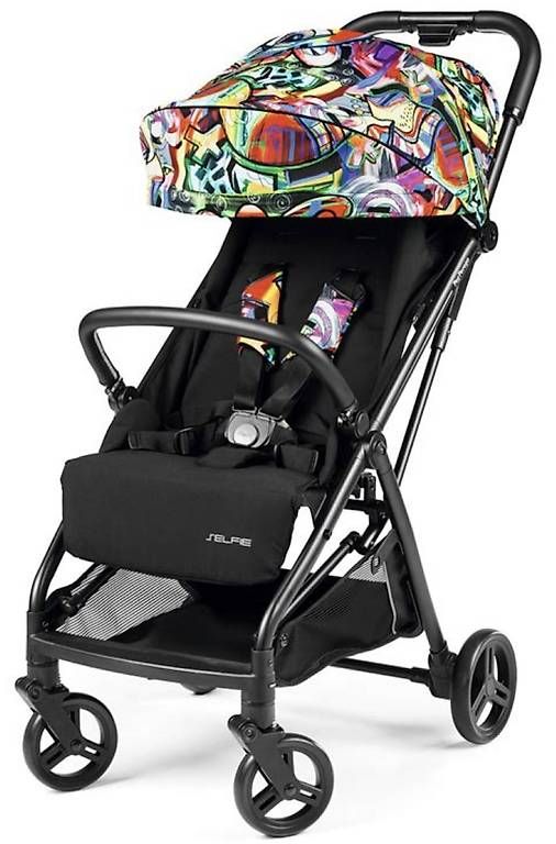 Peg Perego Carrozzine: Comme neuve - poussette Peg Perego – Usato da Lausanne venduto da Skalo 2