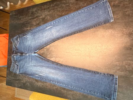 Jean homme Acostamento Rock bleu – Taille 42