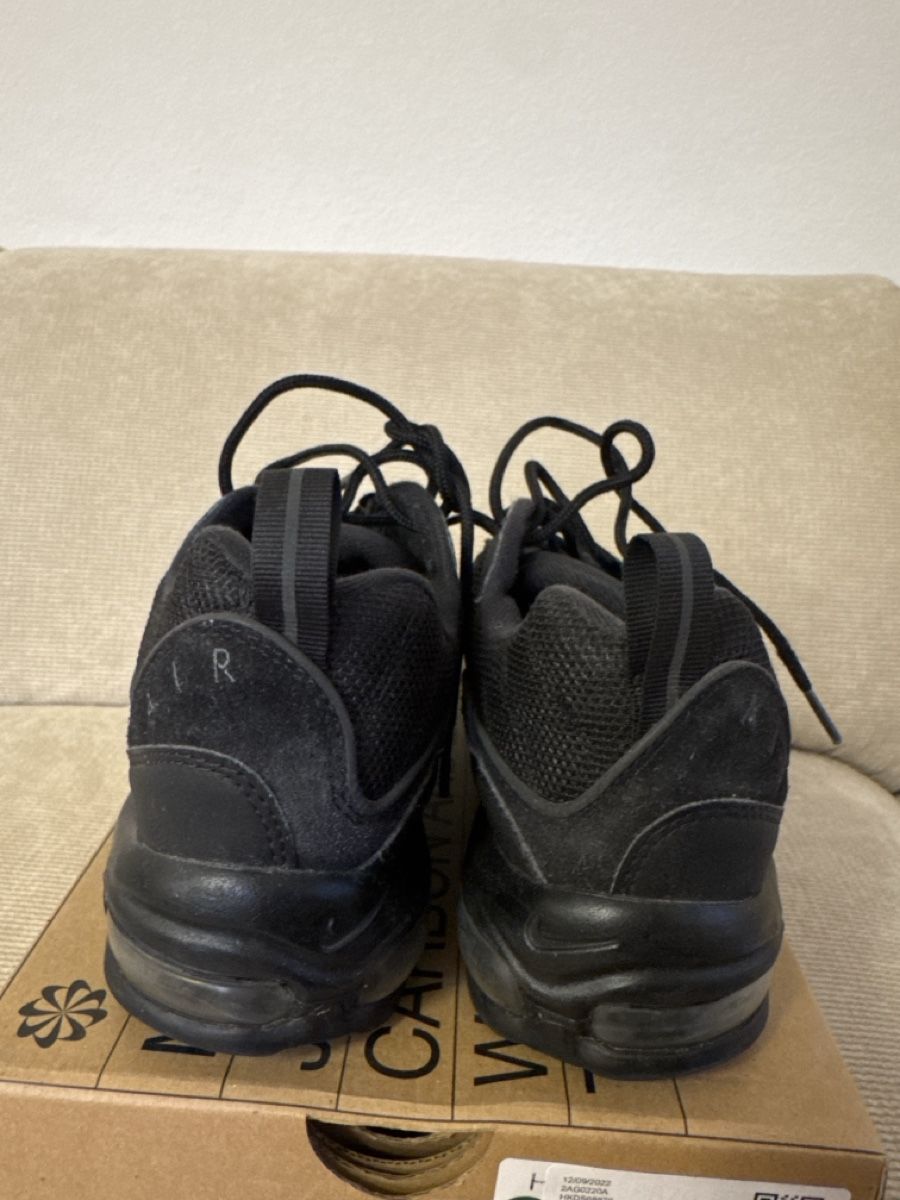 Nike Scarpe da uomo: Nike Air Max 98 – Usato da Zürich venduto da JacoN01 2