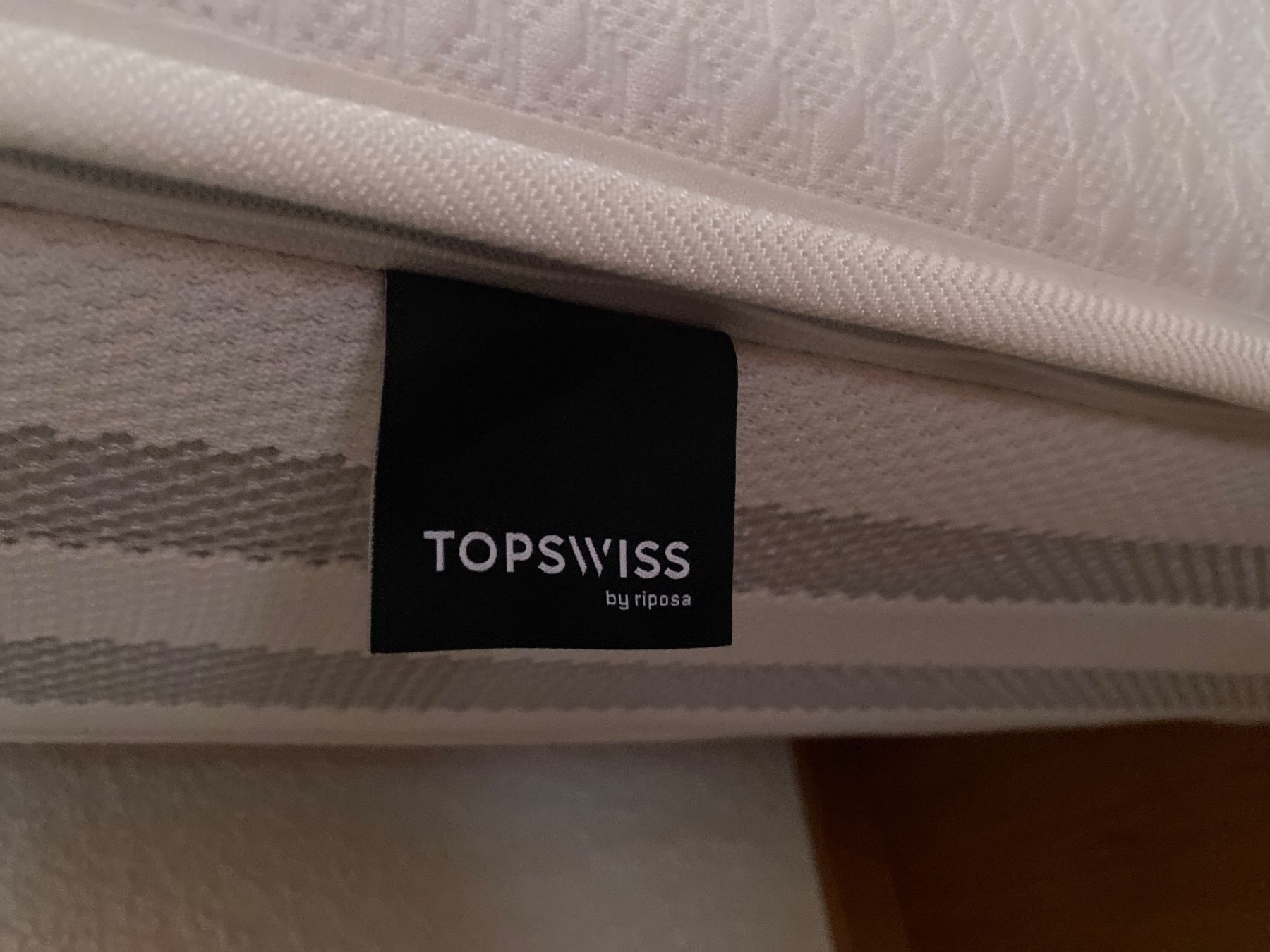Riposa Matratzen: Matratze Topswiss by Riposa – Neu (gemäss Beschreibung) aus Bern von hoover08 2