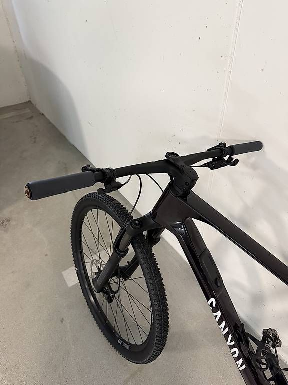 Canyon Biciclette: Canyon Exceed CF 2026 - Gr. L – Usato da Küsnacht ZH venduto da ridestereo 2