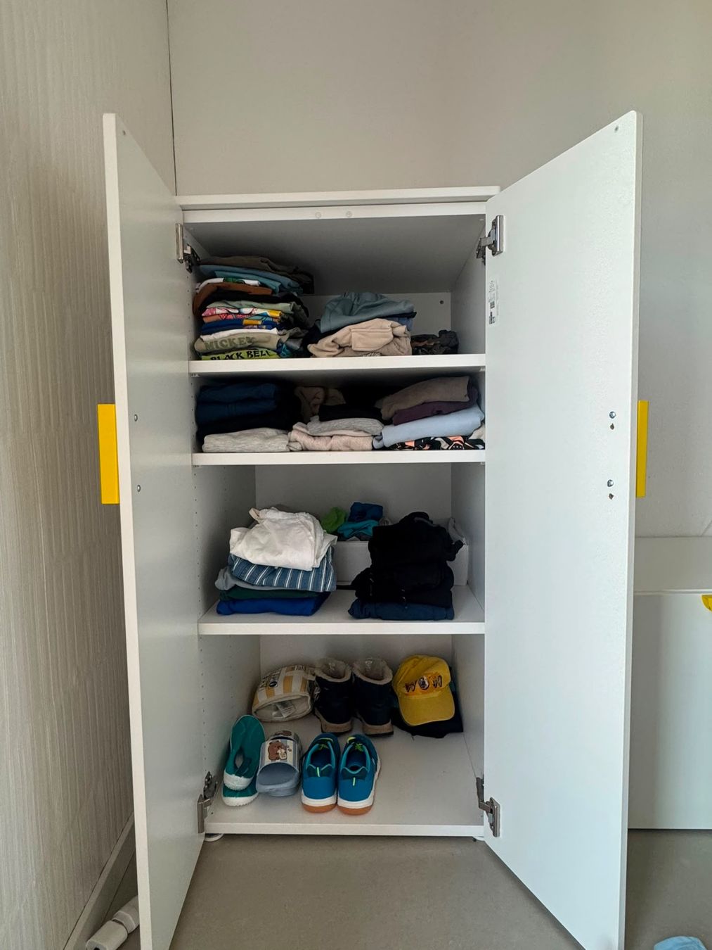 Ikea Scaffali: Ikea Regale abzugeben - gebraucht – Usato da Rotkreuz venduto da Giny2012 1