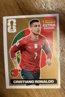 Ronaldo Extra sticker