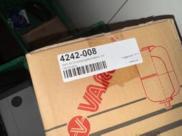 Varem Druckausgleichstank 8l