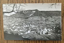 Rothenfluh 1961
