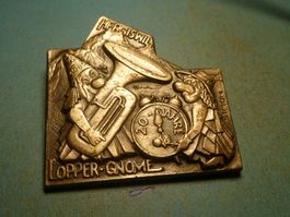HERGISWIL 1987 SILBER