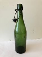 Alte Flasche ACV Allgemeiner Konsum Verein
