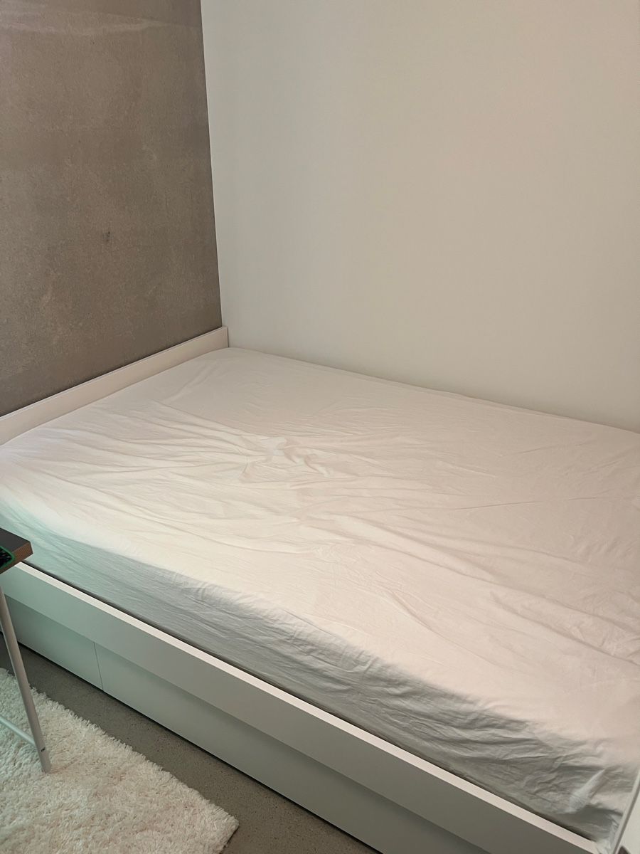 Ikea Lits: Ikea Bett – Neuf (Voir description) à Wetzikon ZH par Eneasyla 1