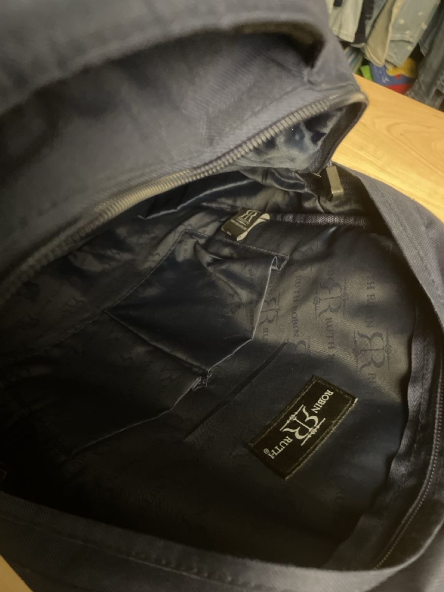 Original Rucksack/Bag Robin Ruth Espana Top Zustand! (Gebraucht) in ...