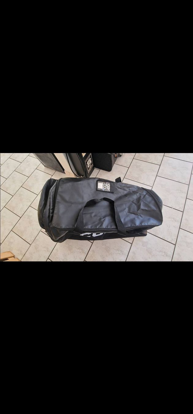 Valigie & Borse: Hockey-Tasche – Usato da Kappelen venduto da 1983Aless 2