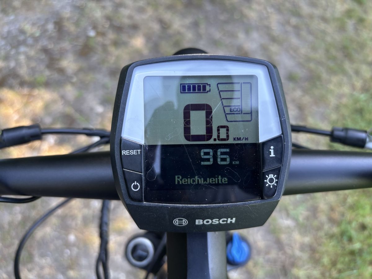 Flyer Biciclette: Flyer 45km/h Bosch Motor – Usato da Kleindietwil venduto da gaucho2011 2